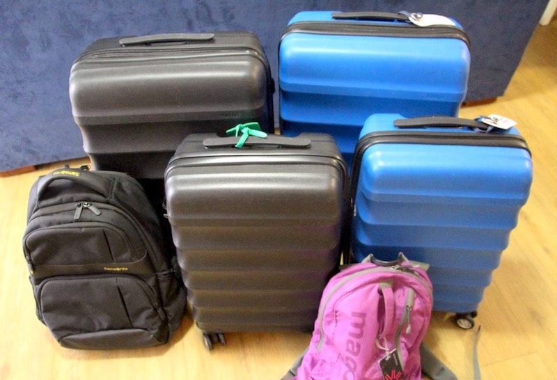 Travel Bags